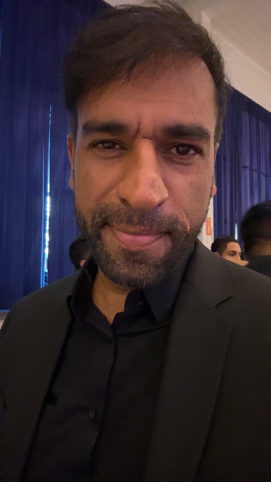 Dr. Adnan Majeed